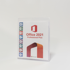 Office 2021 Pro Plus pe stick USB