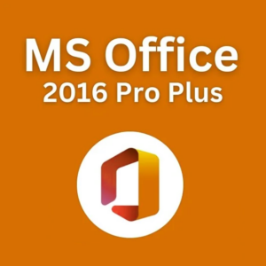 Office 2016 Pro Plus