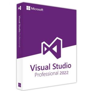 Visual Studio Professional 2022