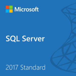 SQL Server 2017 - Standard