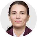 Irina Cârlescu profile picture
