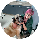 Madalina Grigoraș profile picture