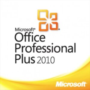 Office 2010 Pro Plus - activare online