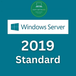 Windows Server 2019 Standard