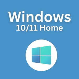 Windows 10 / 11 Home
