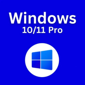 Windows 10 / 11 Pro