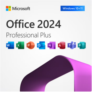 Office 2024 Pro Plus