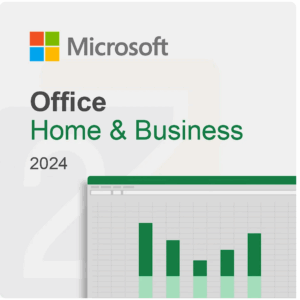 Office 2024 Home & Business MACOS + WINDOWS
