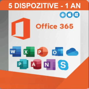 Office 365, 1 an