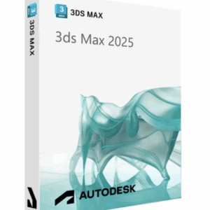 Autodesk 3ds Max