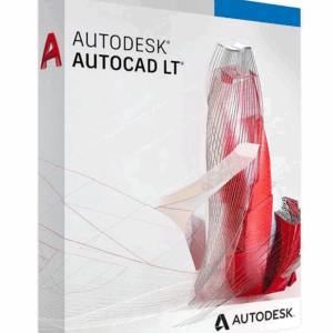 Autodesk AutoCAD LT