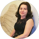 Daniela Briciu profile picture