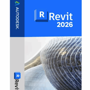 Autodesk Revit 2026